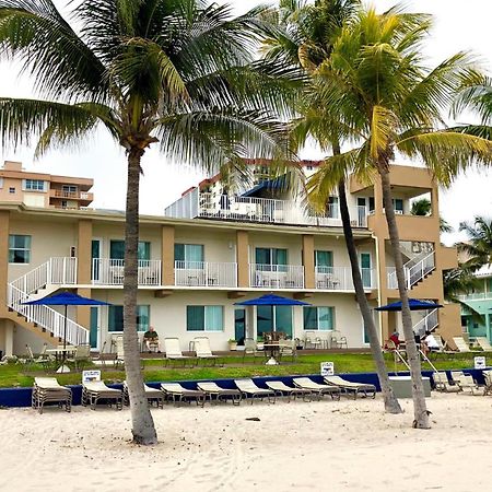 Enchanted Isle Hollywood Beach Resort Екстериор снимка