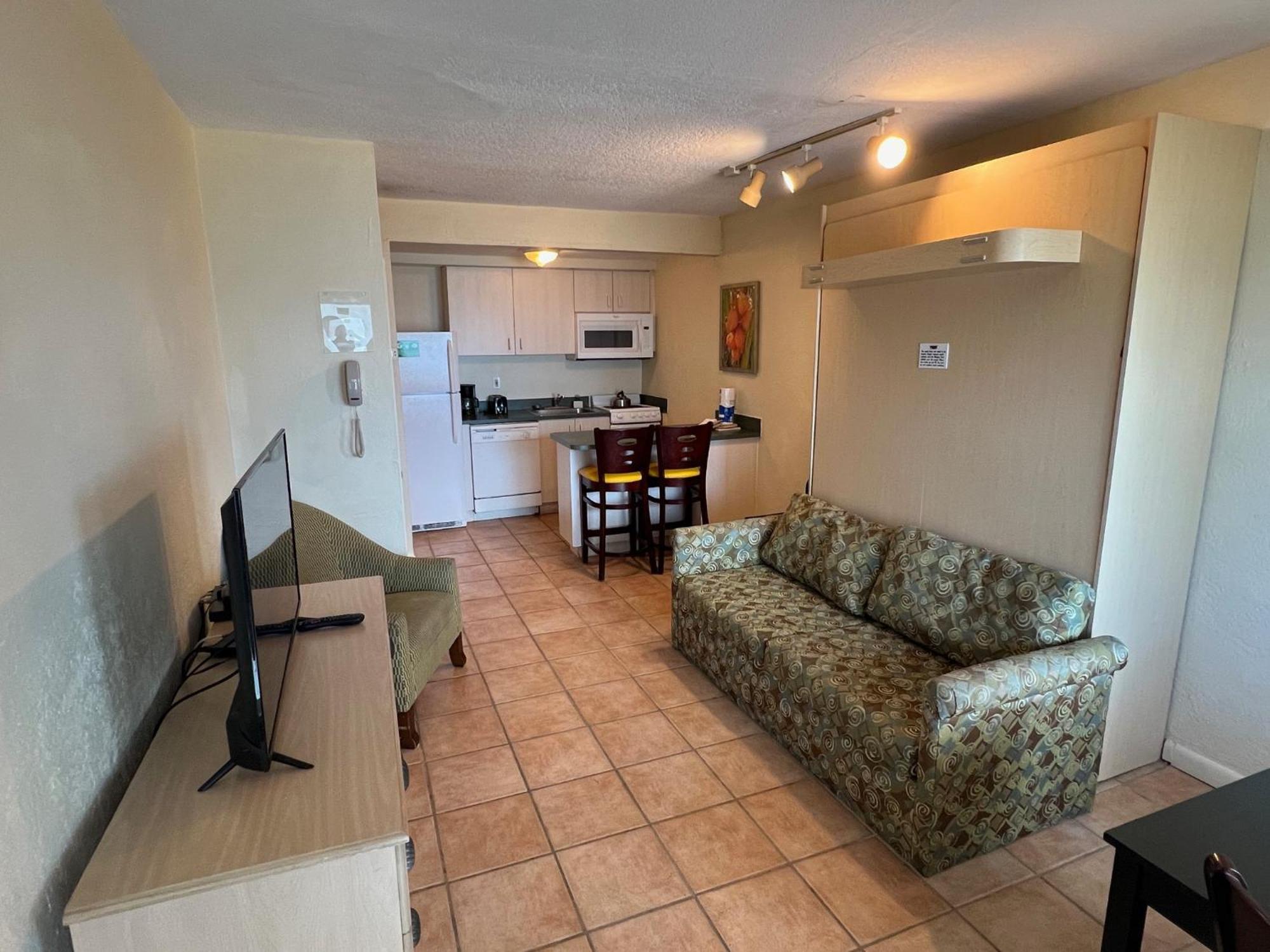 Enchanted Isle Hollywood Beach Resort Екстериор снимка