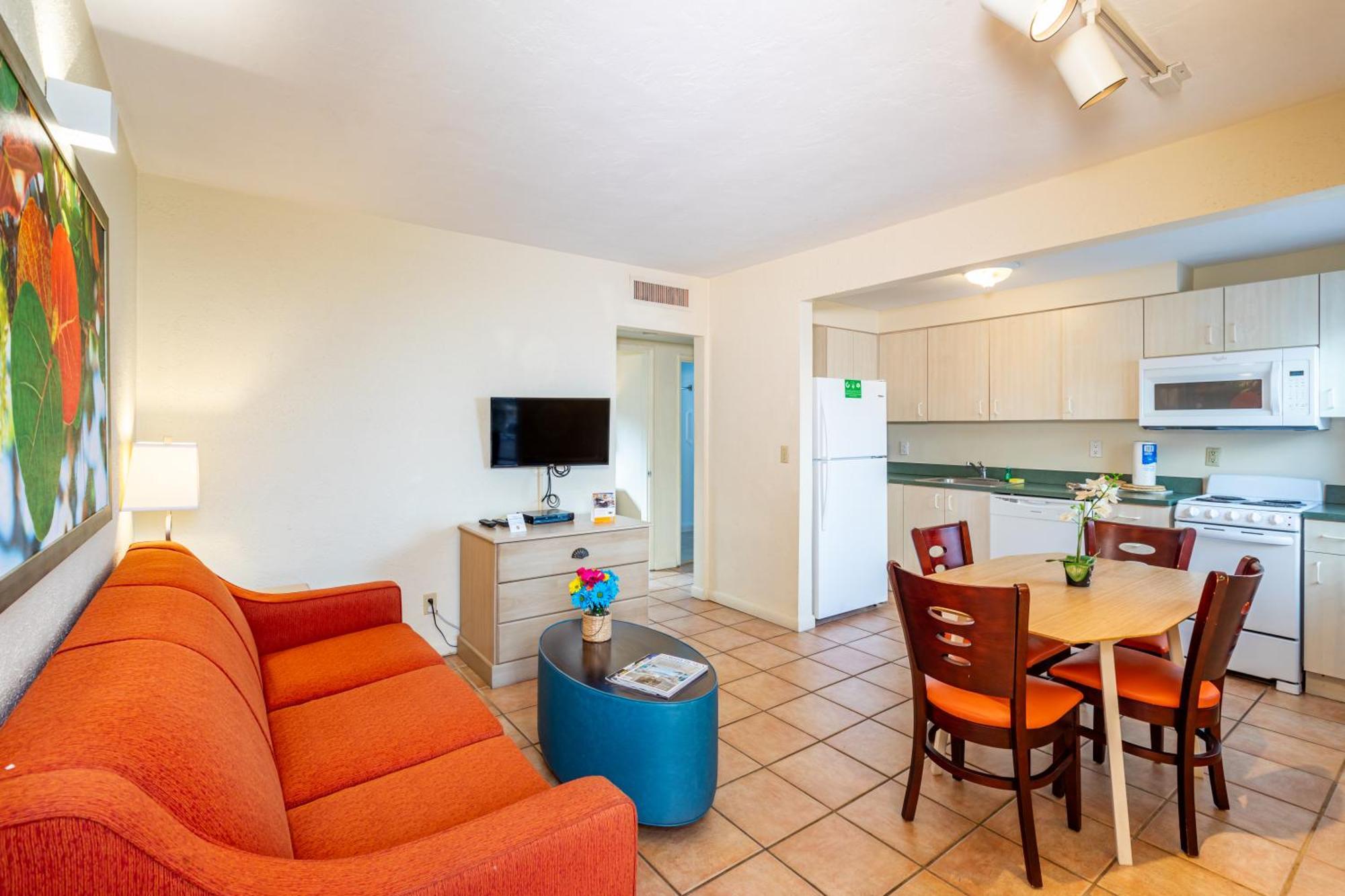 Enchanted Isle Hollywood Beach Resort Екстериор снимка