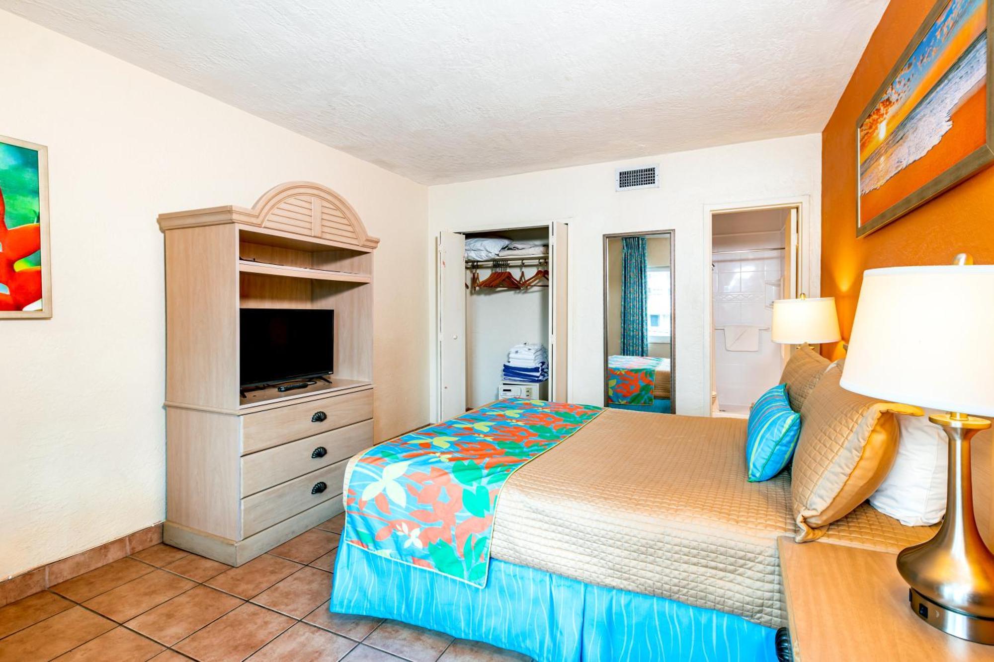Enchanted Isle Hollywood Beach Resort Екстериор снимка