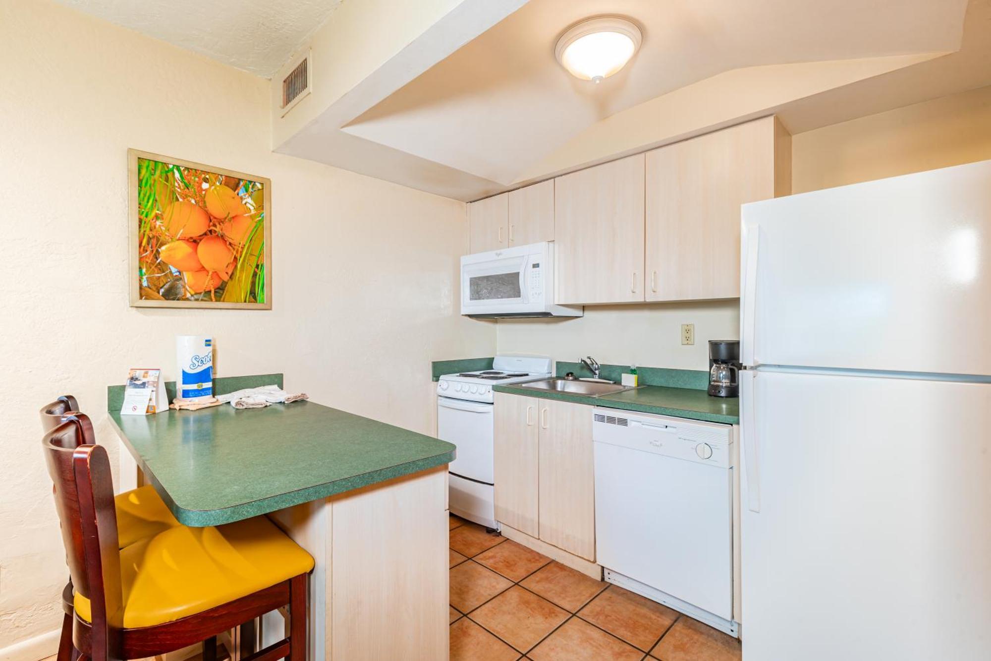 Enchanted Isle Hollywood Beach Resort Екстериор снимка