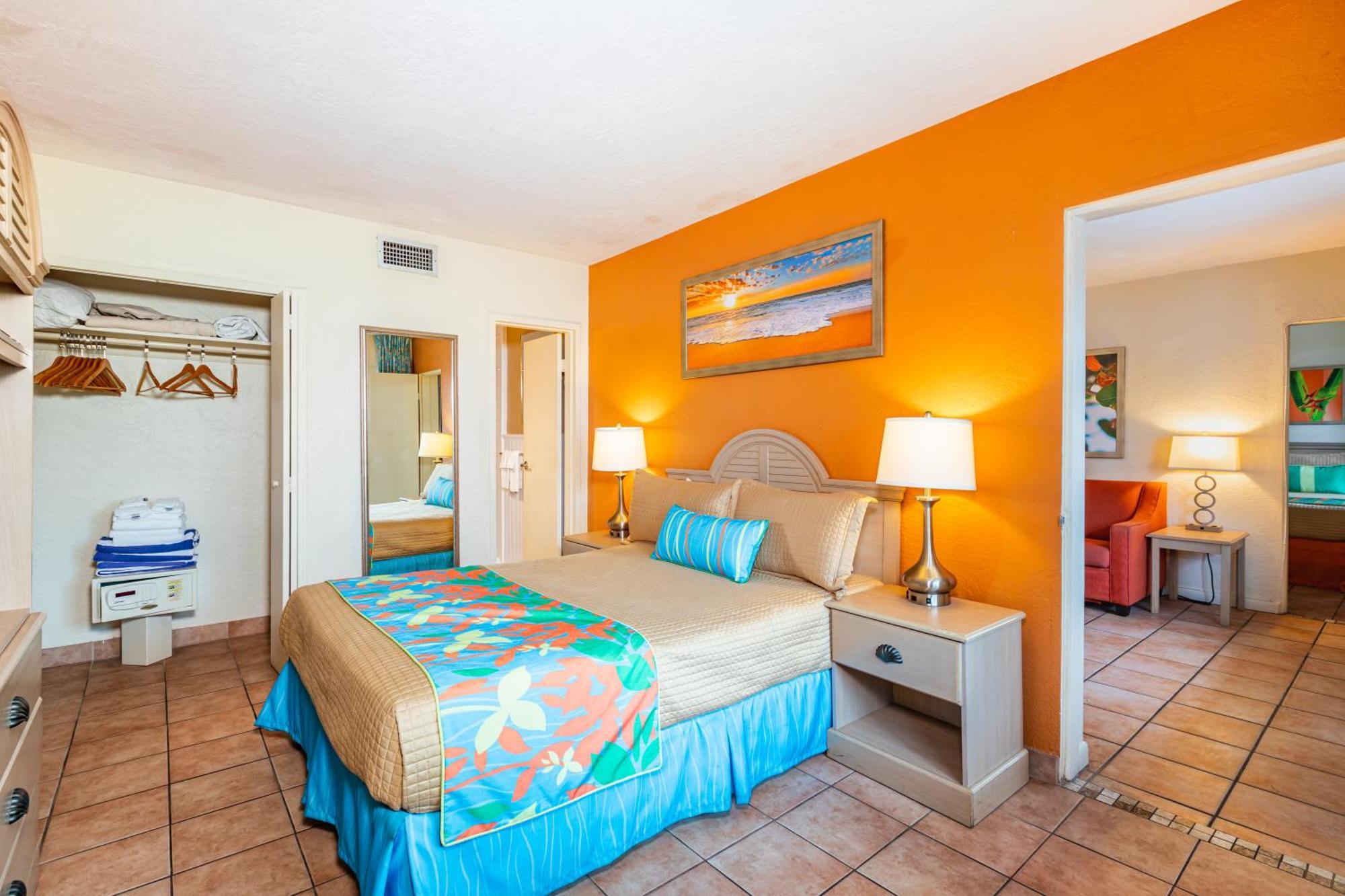 Enchanted Isle Hollywood Beach Resort Екстериор снимка