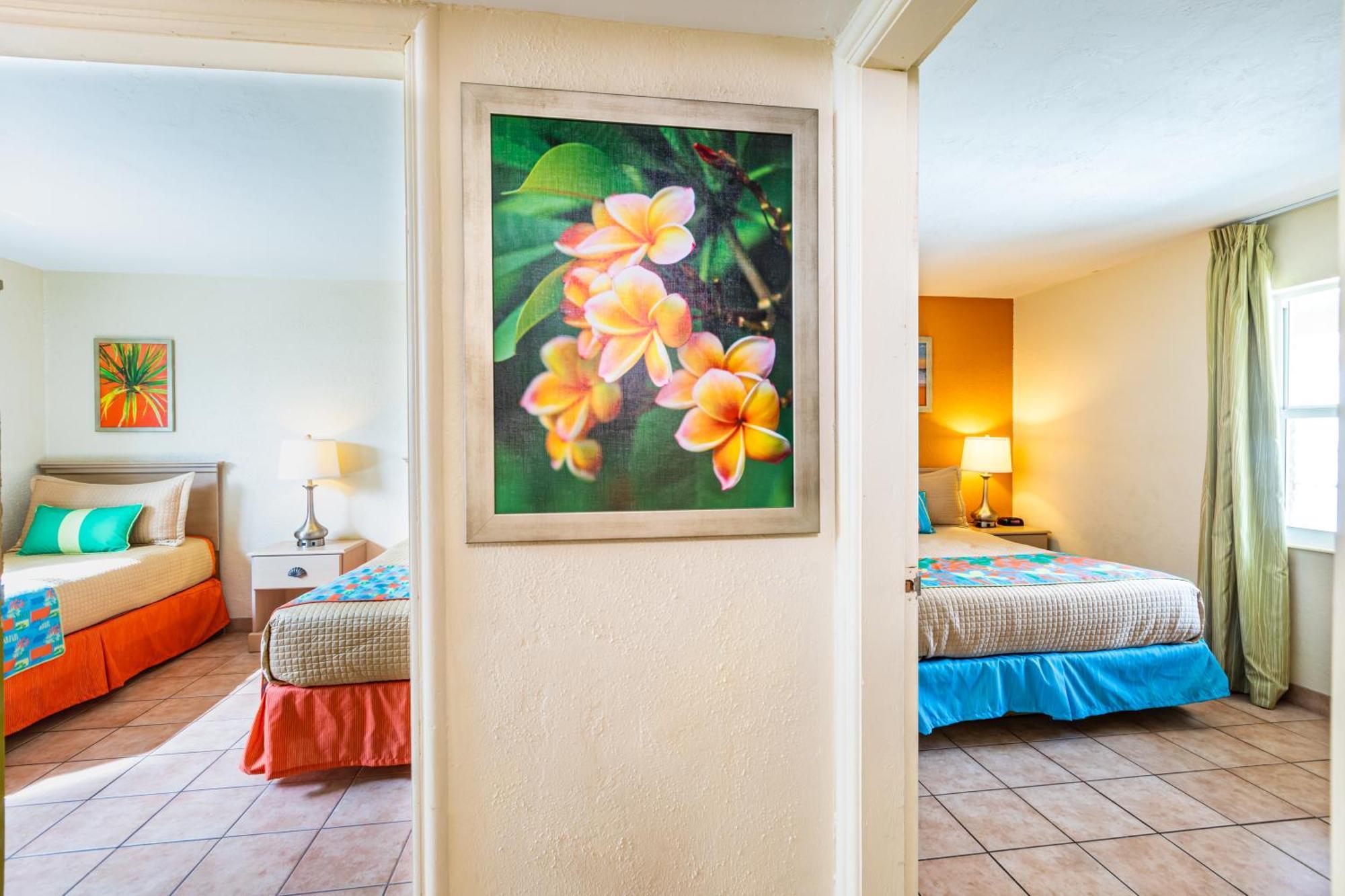 Enchanted Isle Hollywood Beach Resort Екстериор снимка