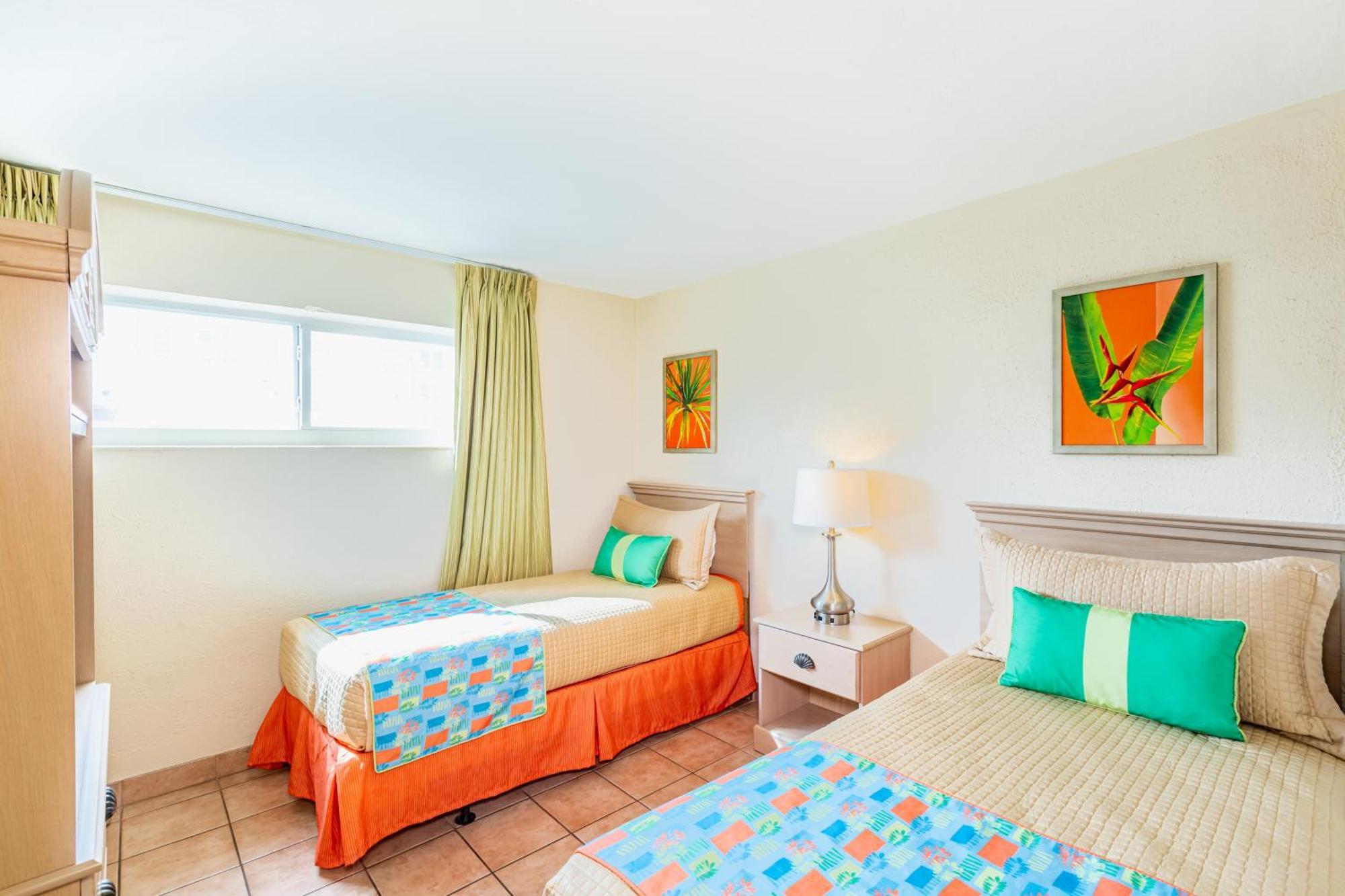 Enchanted Isle Hollywood Beach Resort Екстериор снимка