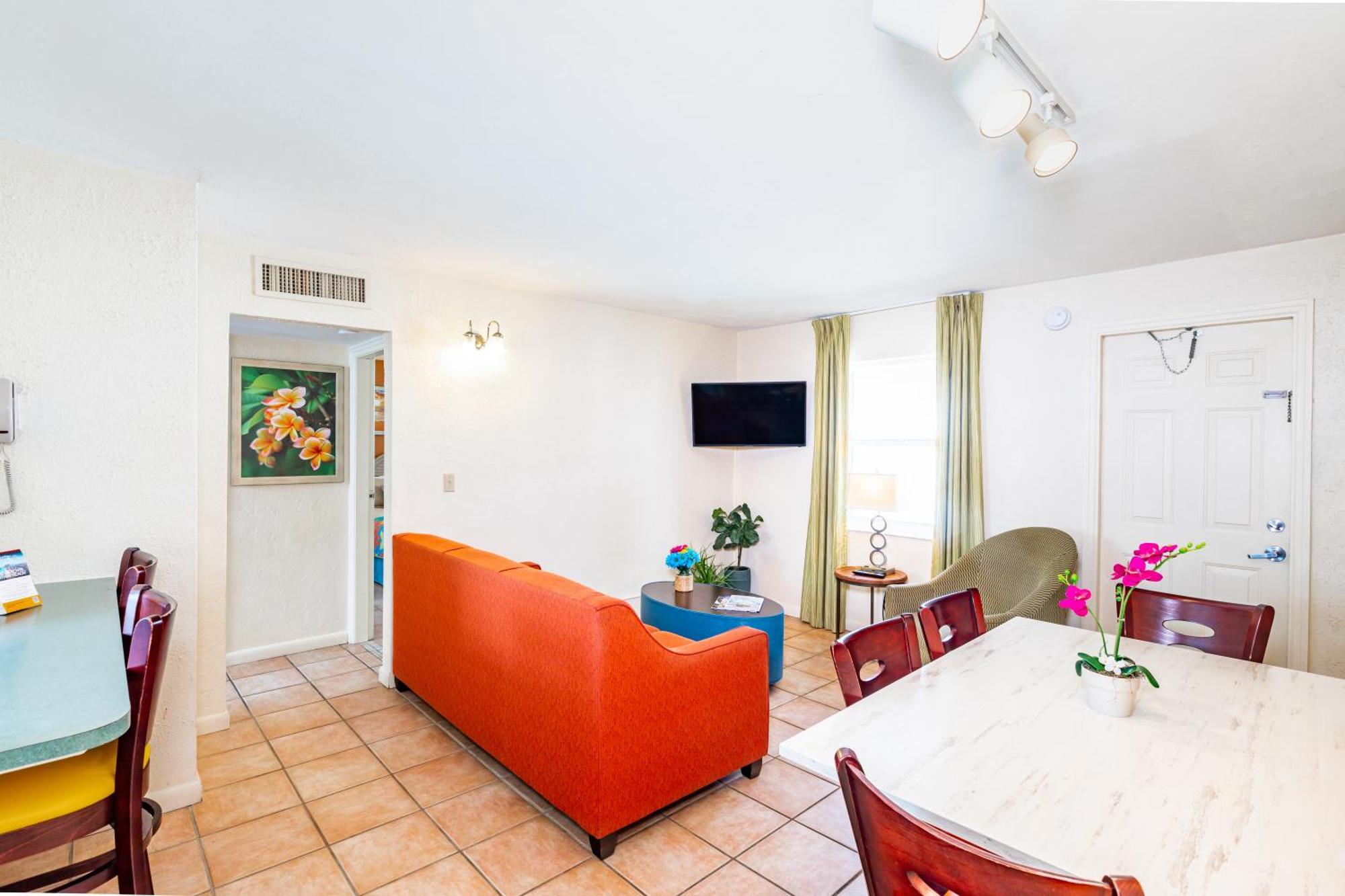 Enchanted Isle Hollywood Beach Resort Екстериор снимка