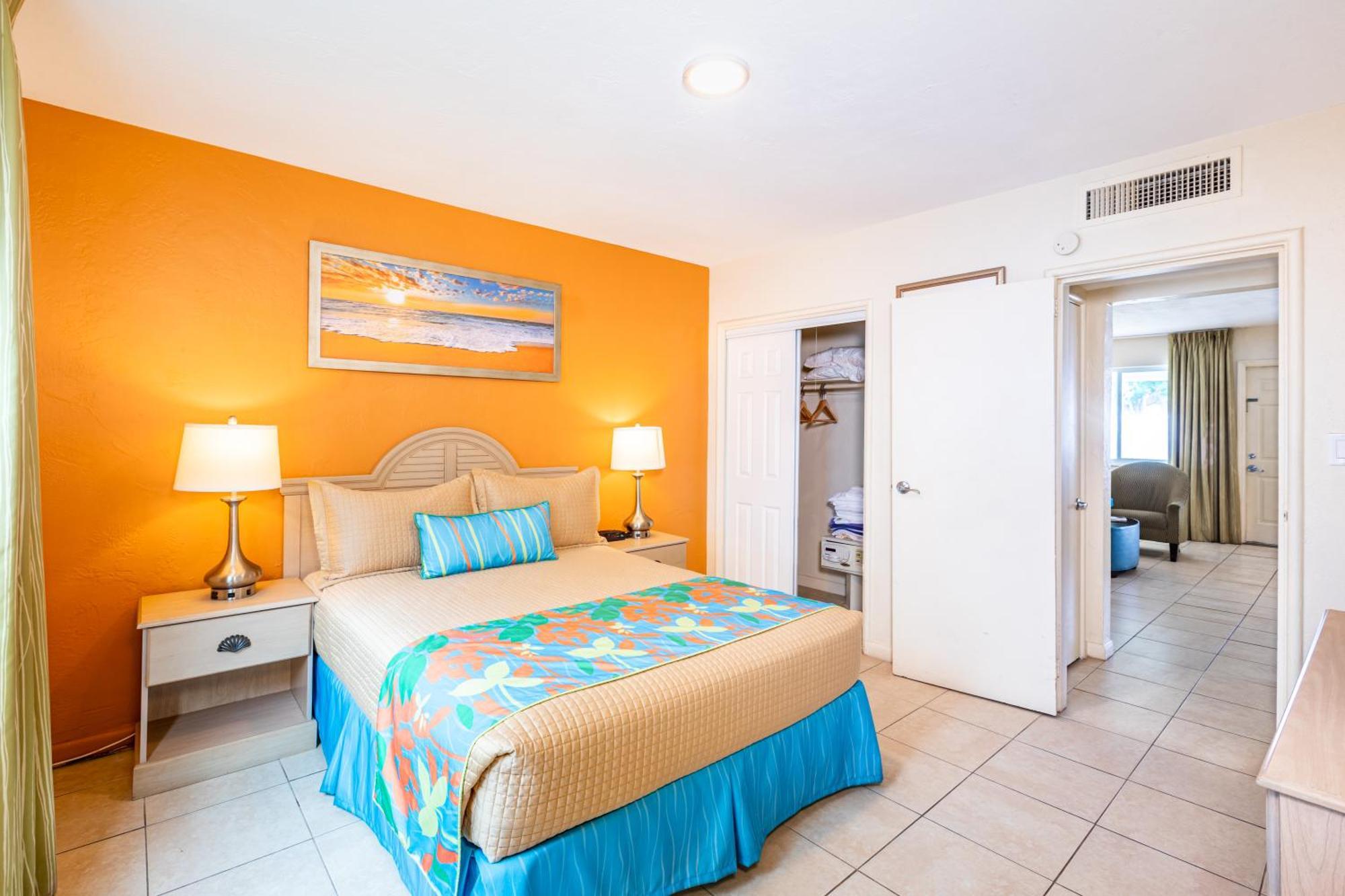 Enchanted Isle Hollywood Beach Resort Екстериор снимка
