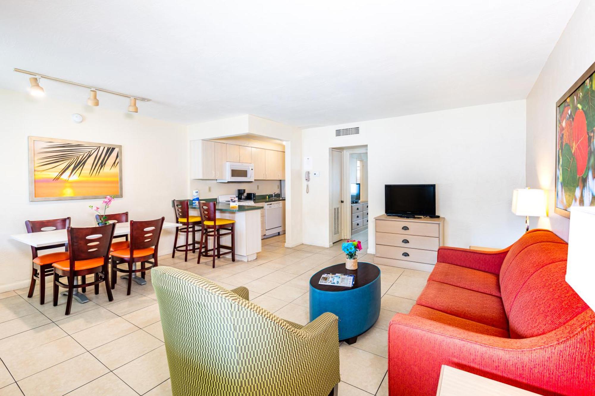 Enchanted Isle Hollywood Beach Resort Екстериор снимка