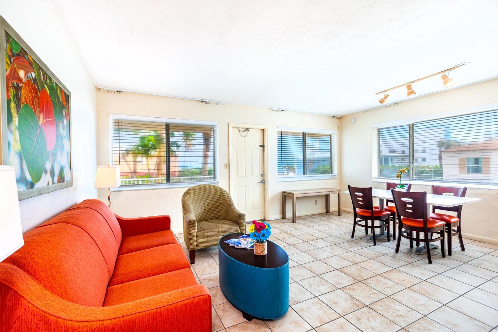 Enchanted Isle Hollywood Beach Resort Екстериор снимка