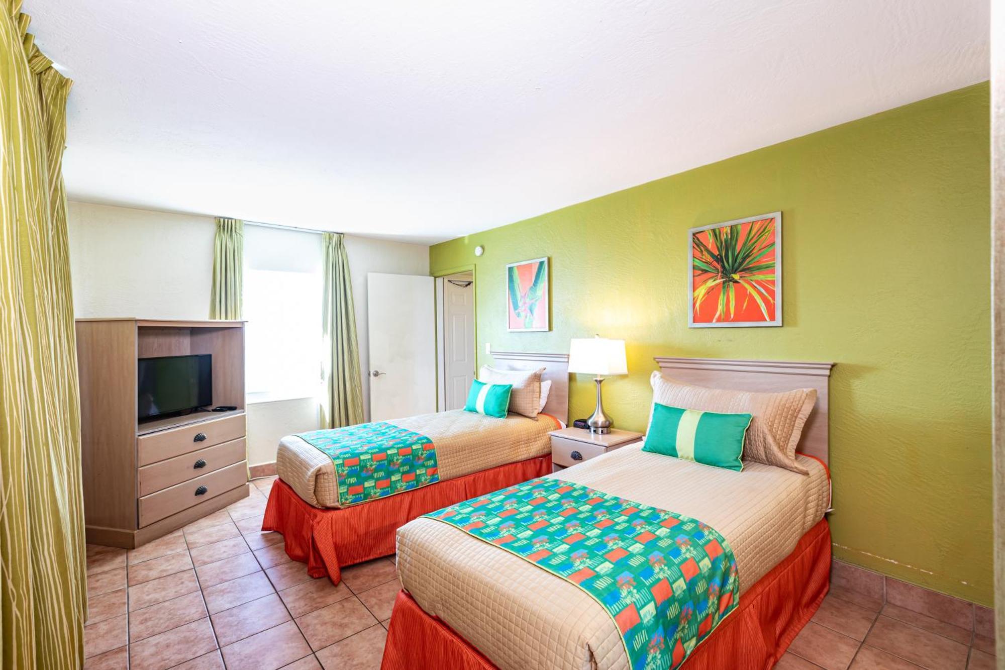 Enchanted Isle Hollywood Beach Resort Екстериор снимка