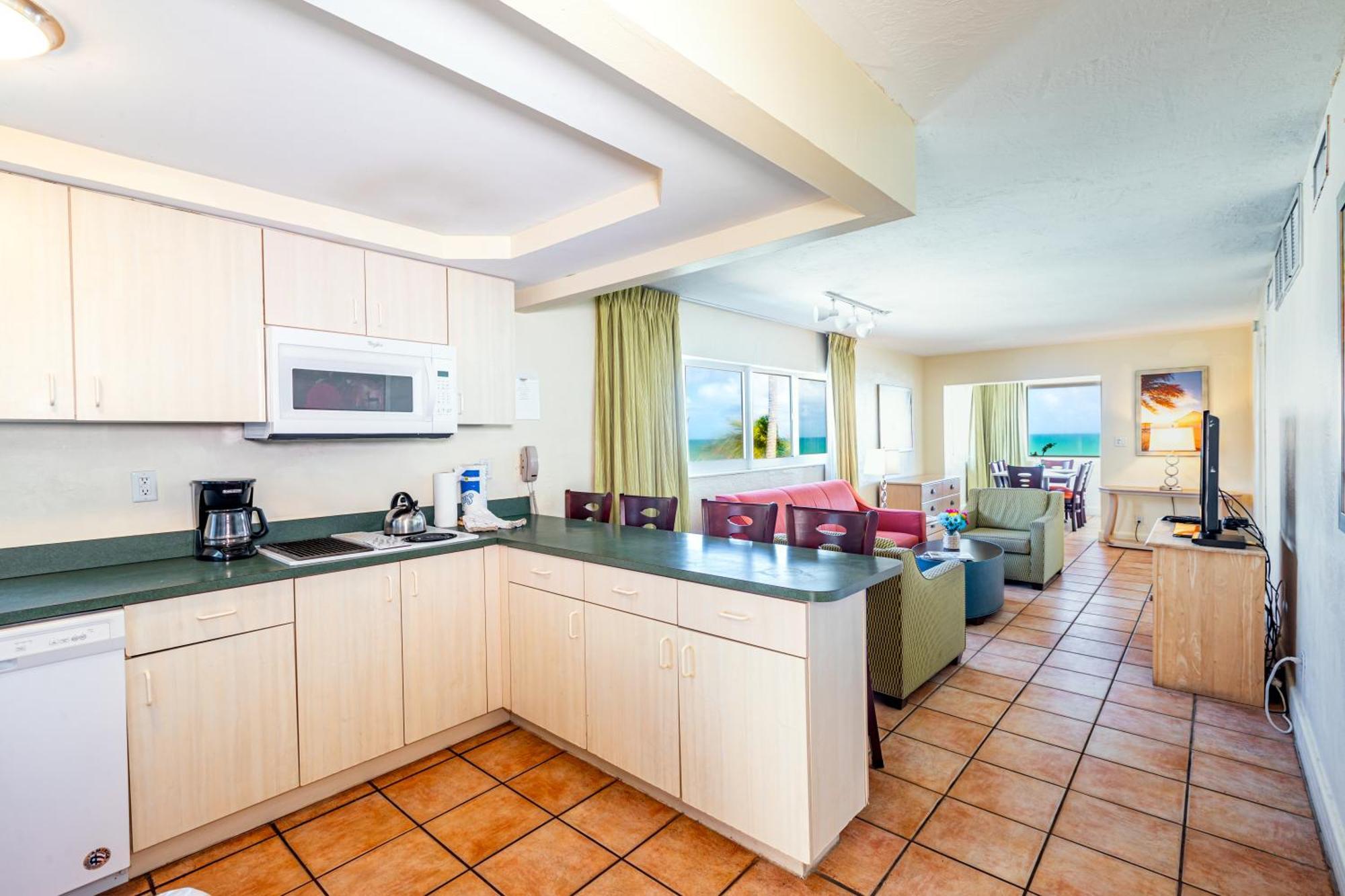 Enchanted Isle Hollywood Beach Resort Екстериор снимка
