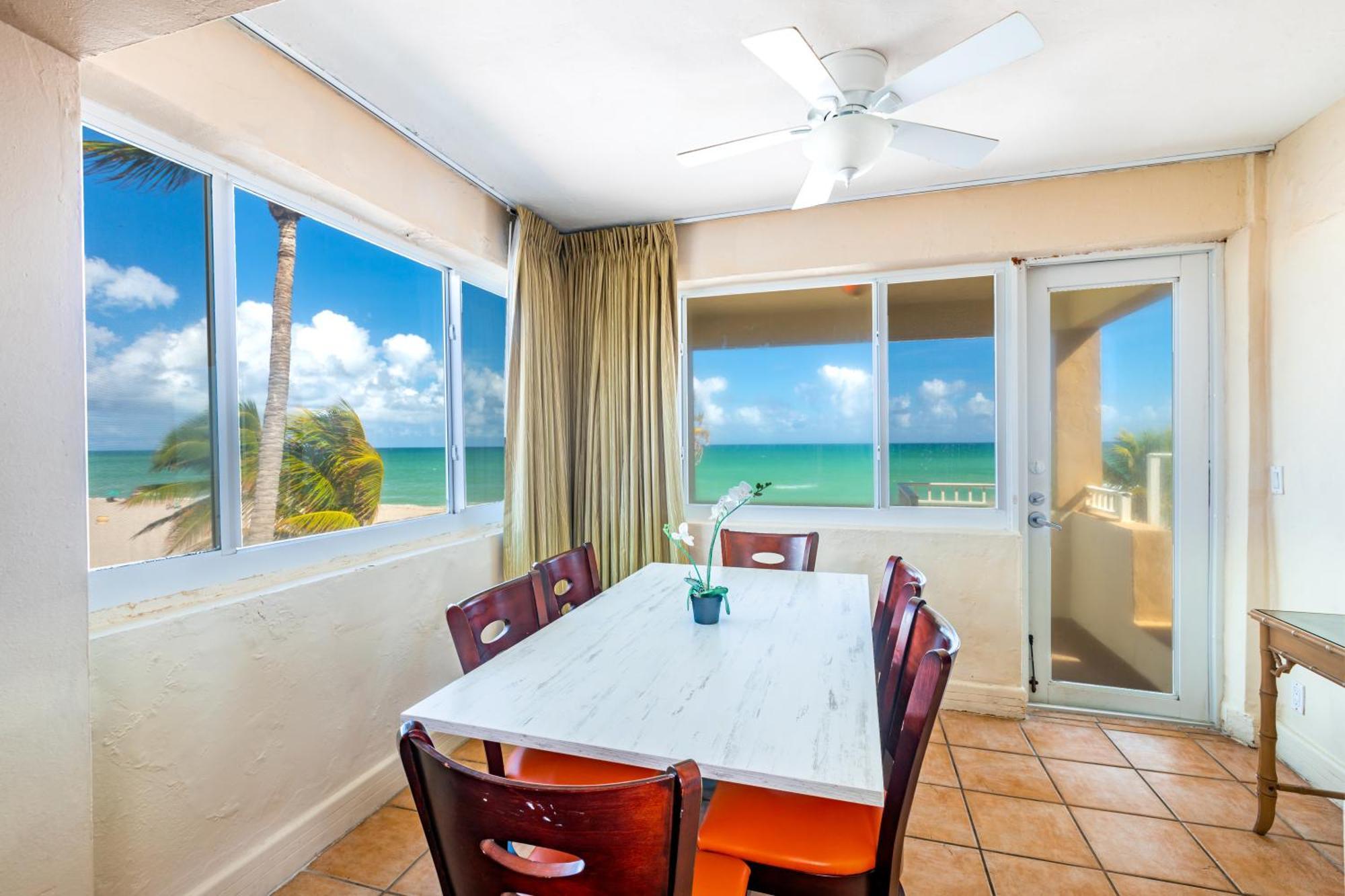 Enchanted Isle Hollywood Beach Resort Екстериор снимка