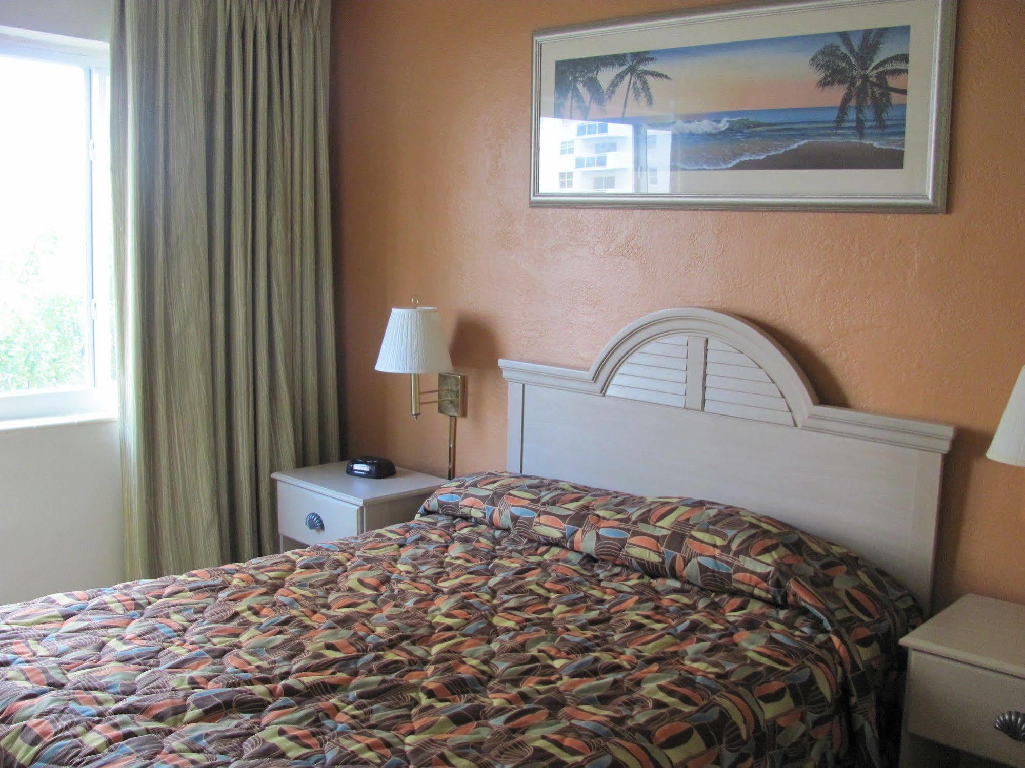 Enchanted Isle Hollywood Beach Resort Екстериор снимка